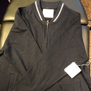 Five Four Varsity Jacket